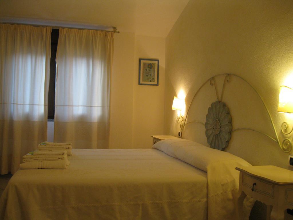 Hotel Sorgente Aglientu Cameră foto