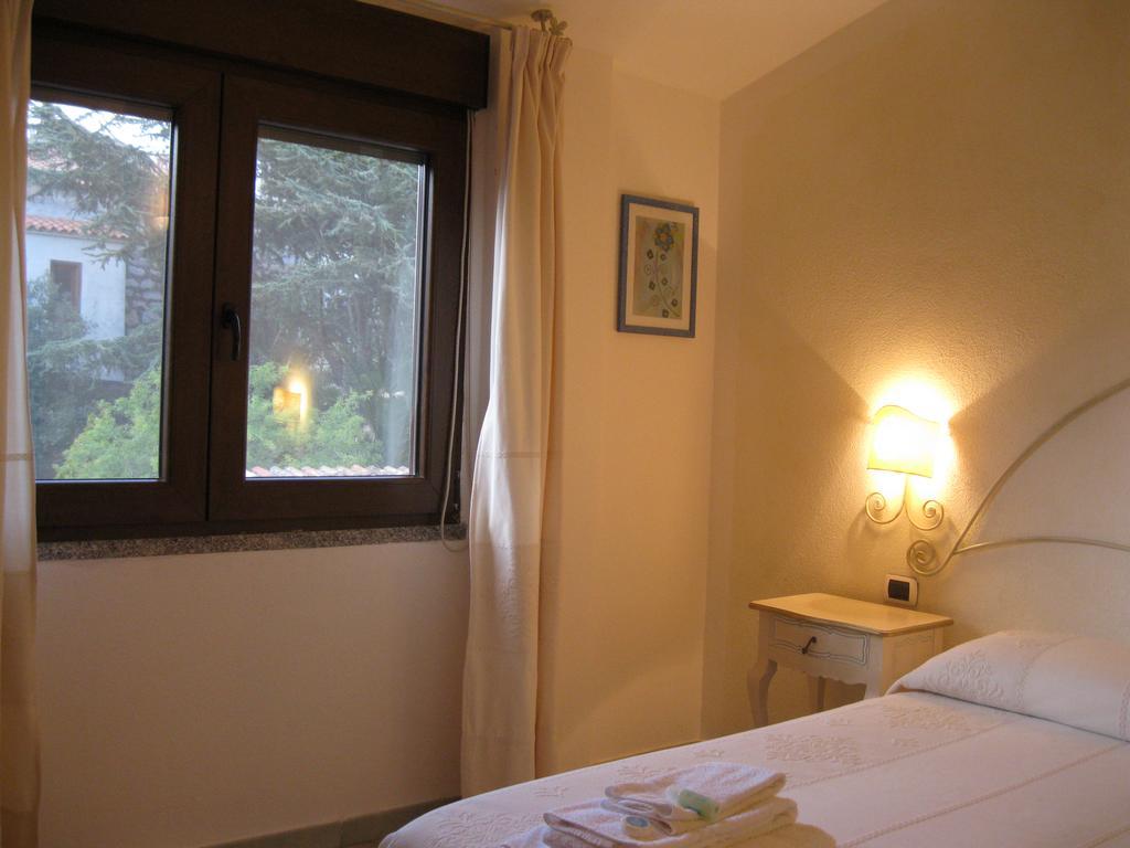 Hotel Sorgente Aglientu Cameră foto