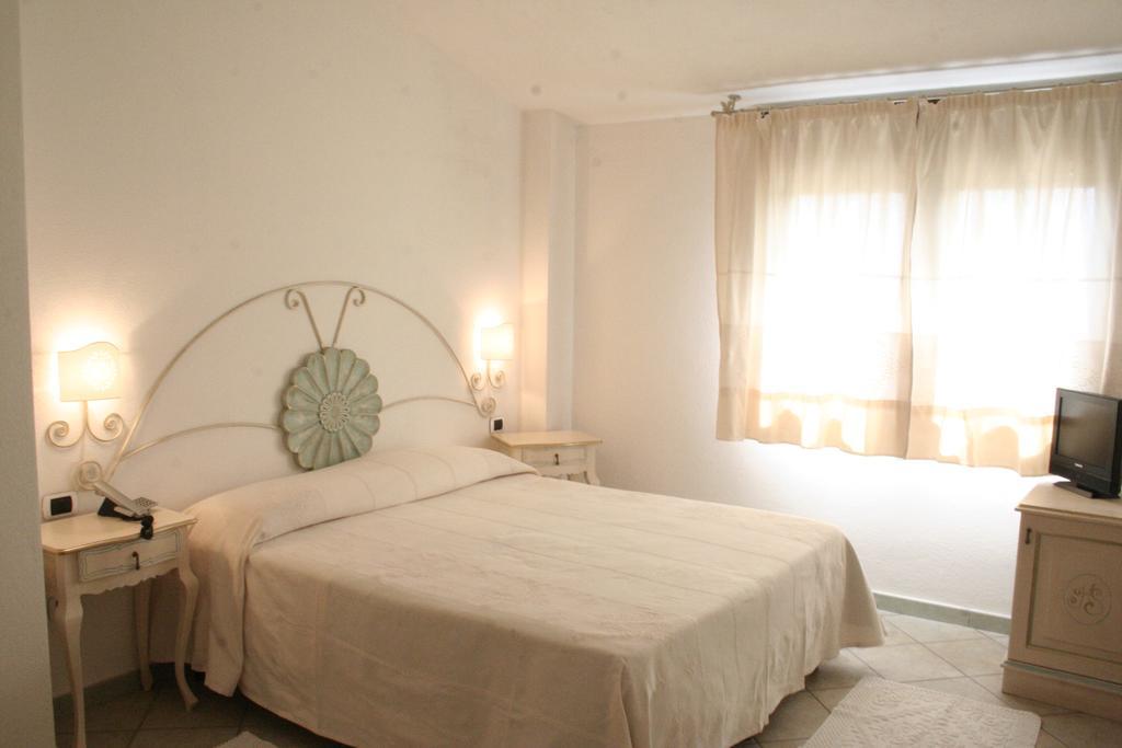 Hotel Sorgente Aglientu Cameră foto