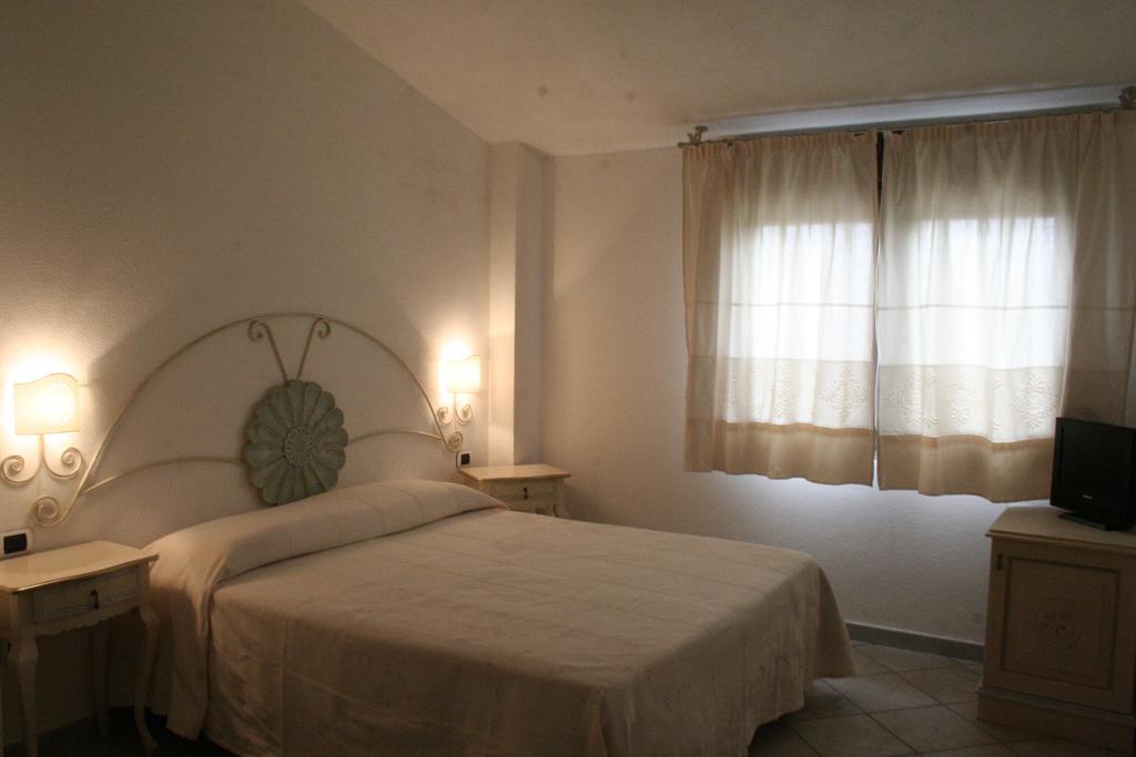 Hotel Sorgente Aglientu Cameră foto